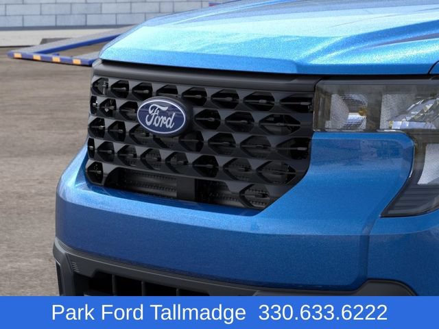 New 2026 Ford Maverick XLT AWD/4WD image 18
