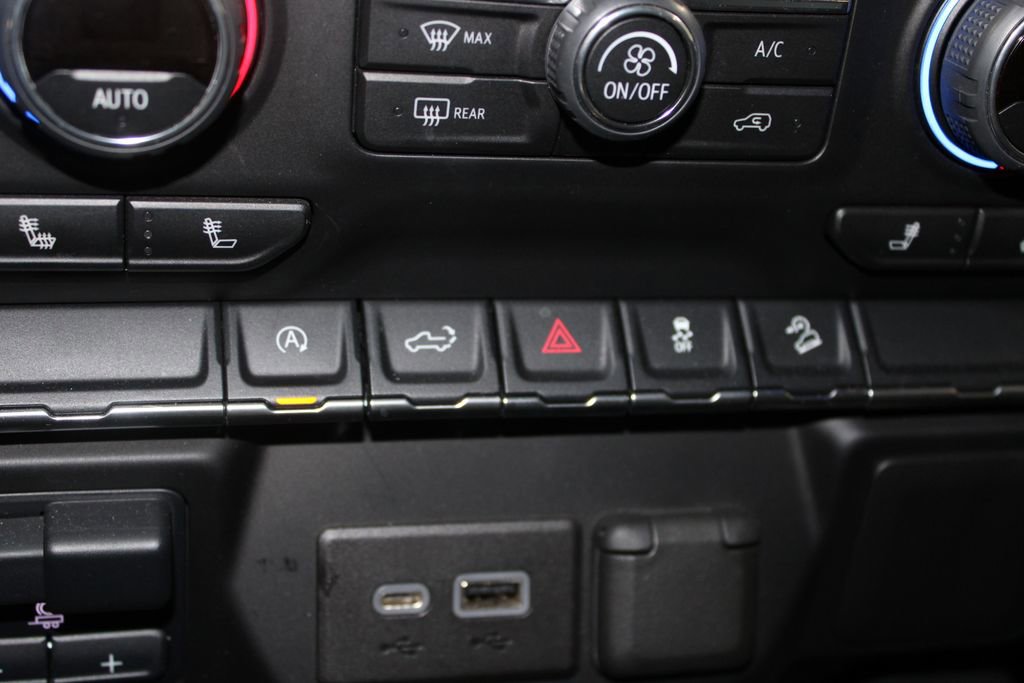 Used 2022 Chevrolet Silverado 1500 RST image 47