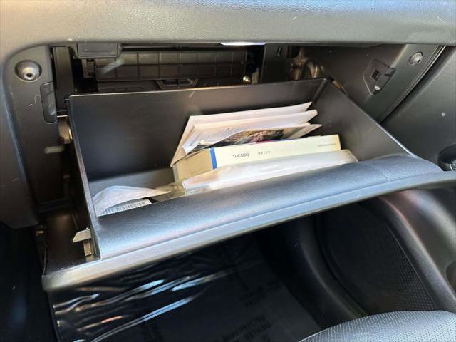 Used 2023 Hyundai Tucson XRT image 28
