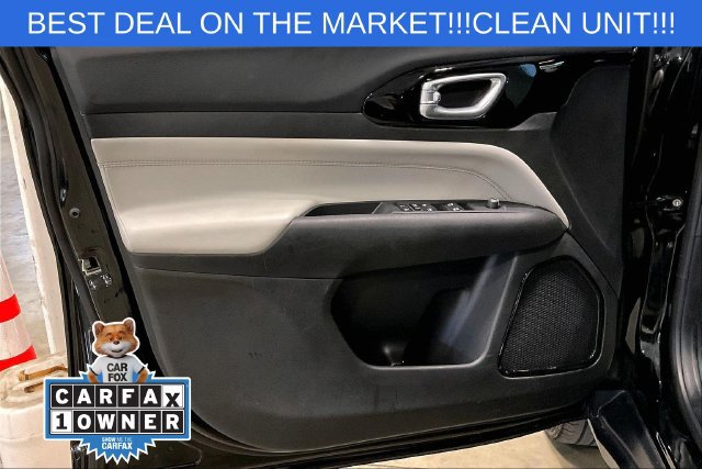 Used 2024 Jeep Compass Limited AWD/4WD image 23