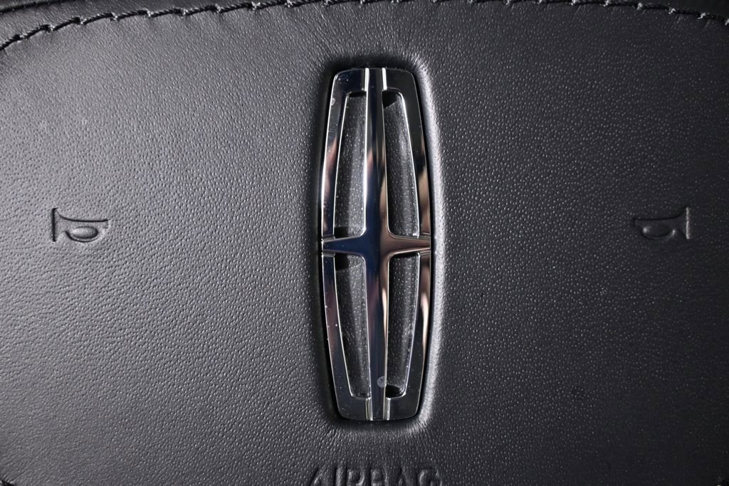 New 2026 Lincoln Navigator Reserve w/ Jet Appearance Package image 35