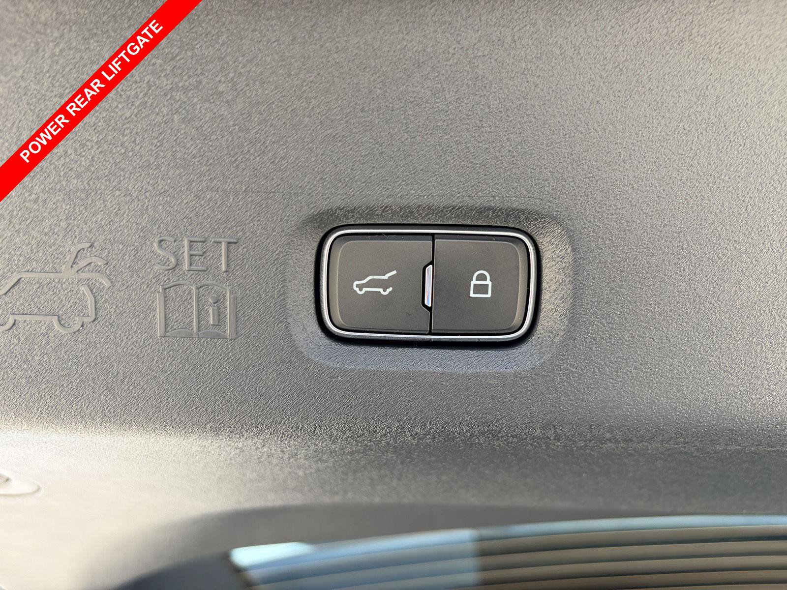 New 2027 Lincoln Navigator Reserve AWD/4WD image 21