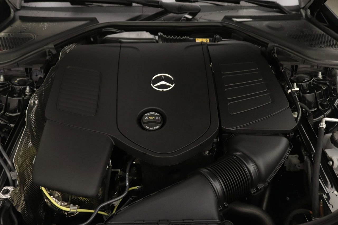 New 2026 Mercedes-Benz E 350 Sedan image 11