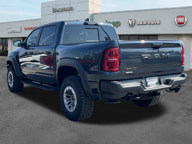 New 2027 RAM 1500 RHO AWD/4WD image 5