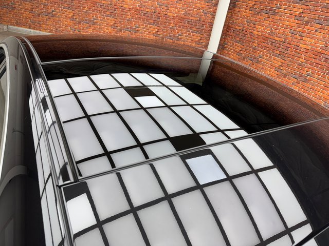 Certified 2023 Mercedes-Benz S 580 4MATIC Sedan image 25