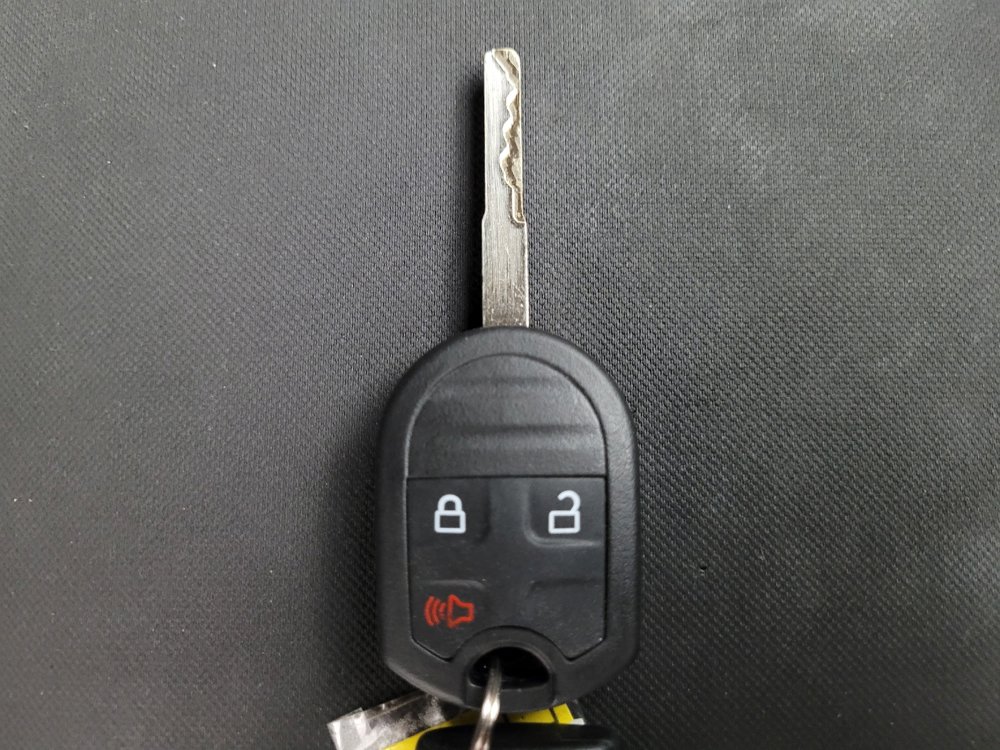 Used 2018 Ford Fiesta SE image 32