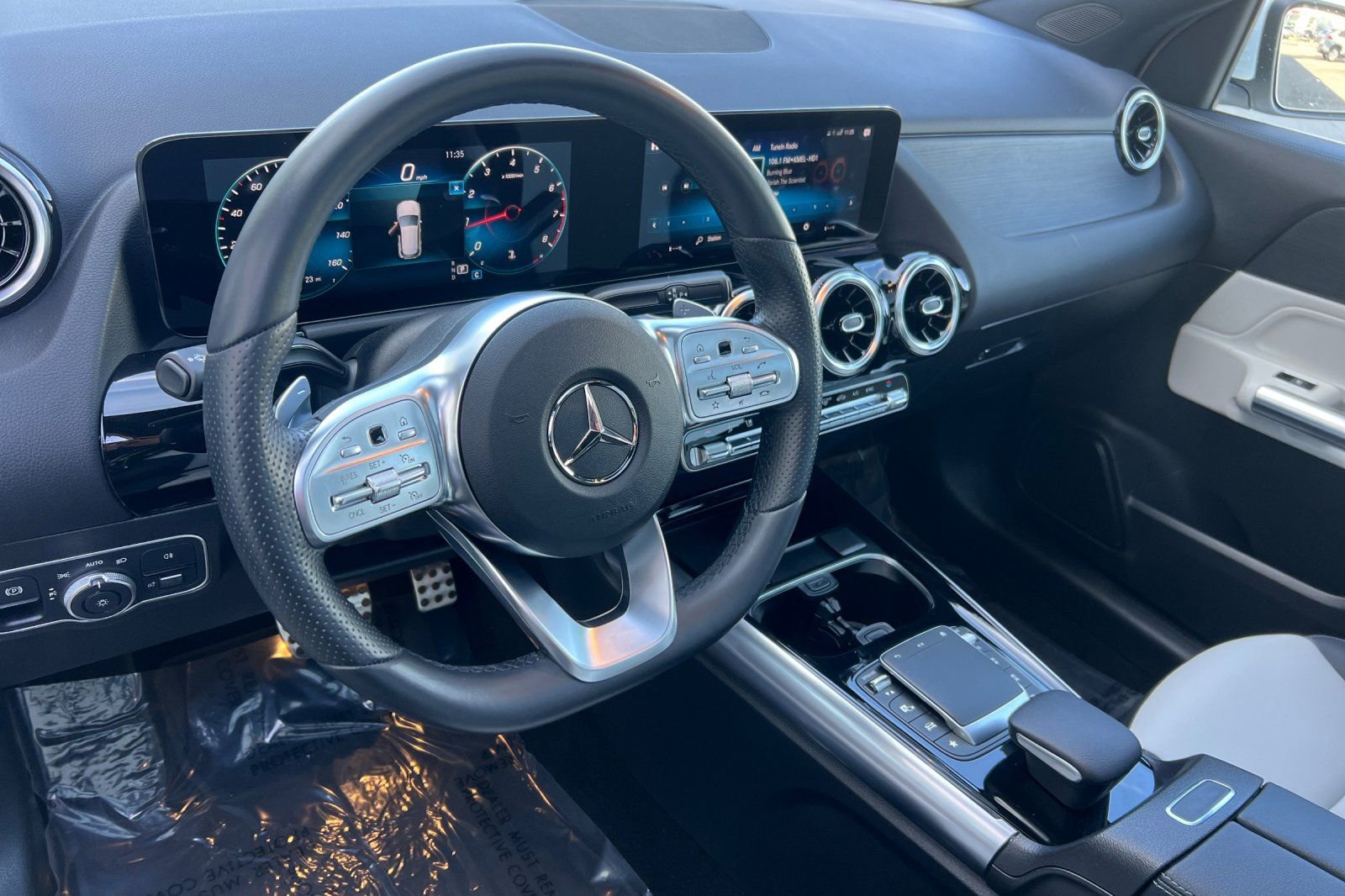 Used 2022 Mercedes-Benz GLA 250 image 10