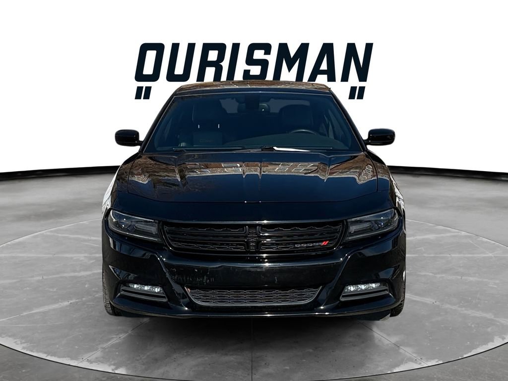 Used 2015 Dodge Charger R/T image 8