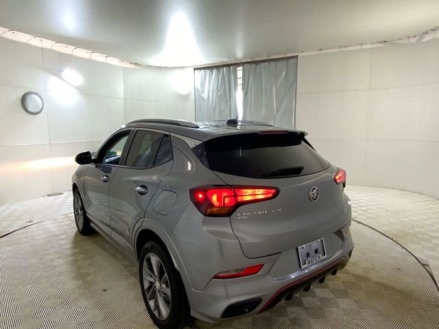 Used 2023 Buick Encore GX Select w/ Sport Touring Package image 19