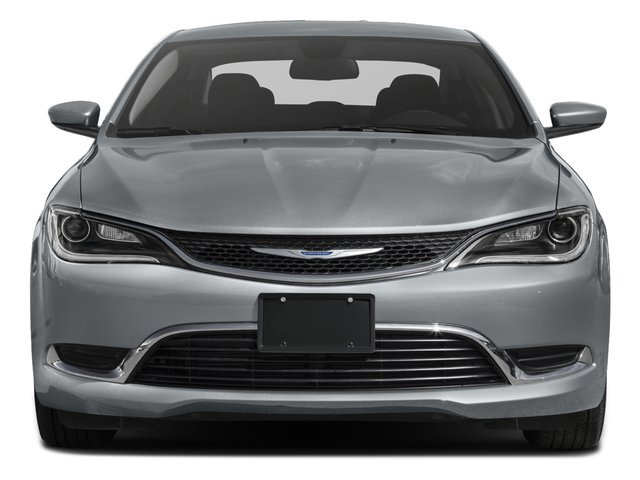 Used 2016 Chrysler 200 Limited FWD image 7