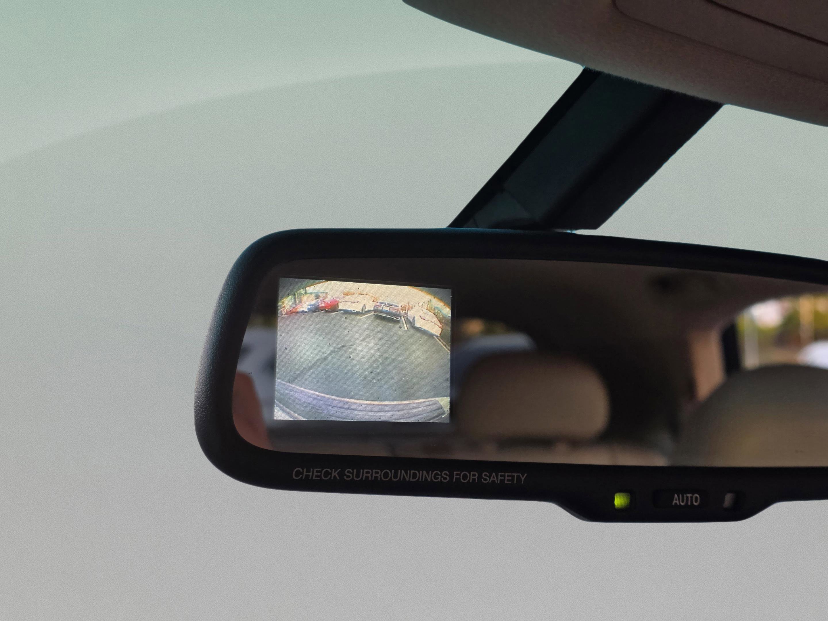 Used 2011 Lexus RX 350 2WD w/ Premium Pkg image 18