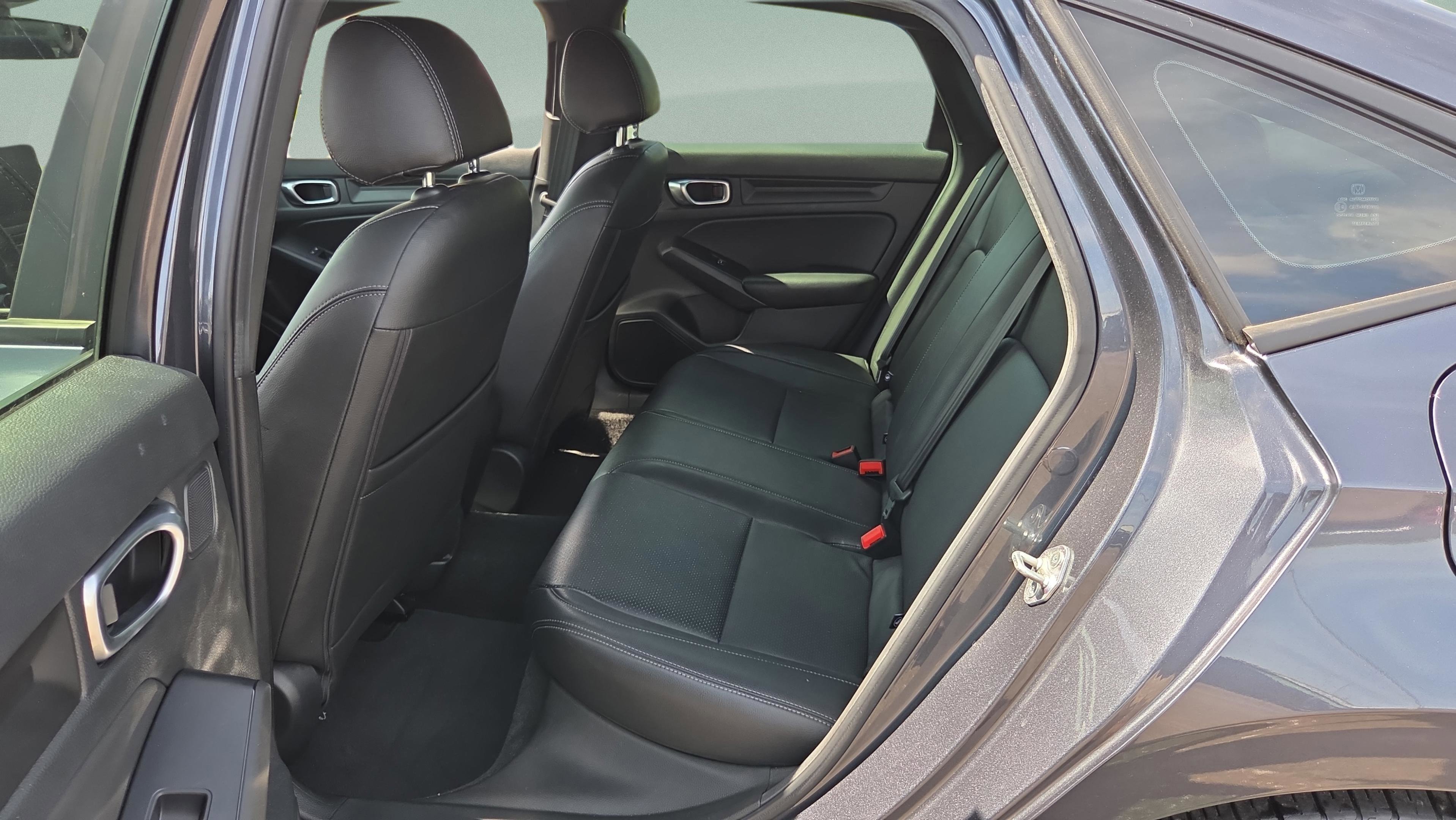 Used 2024 Honda Civic Sport image 10