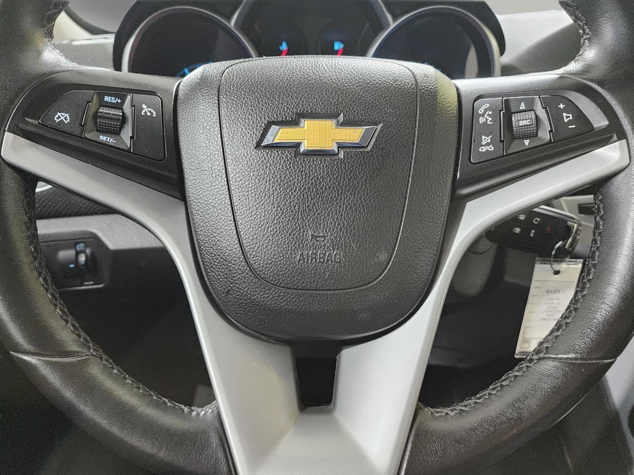 Used 2014 Chevrolet Cruze LT image 14