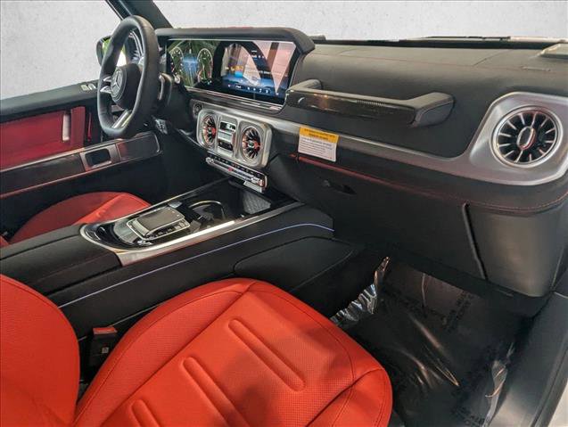 Used 2026 Mercedes-Benz G 550 image 22