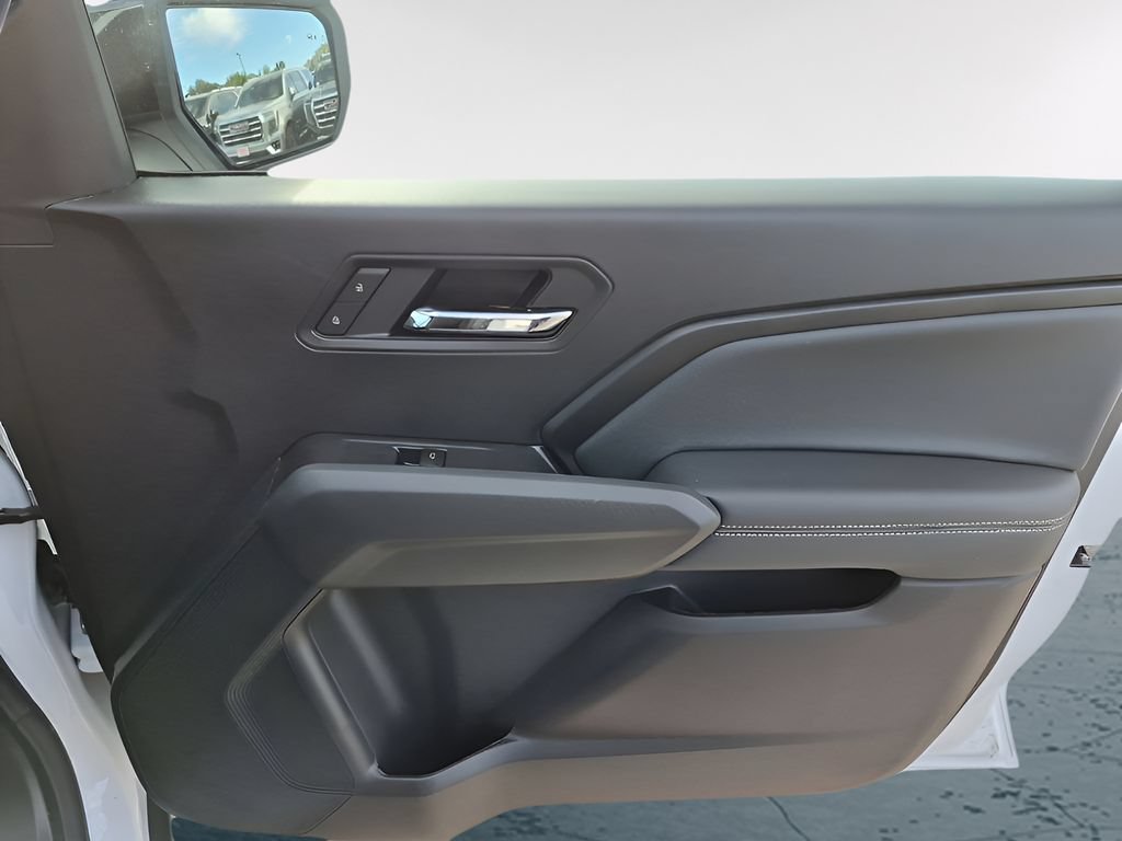 Used 2026 GMC Canyon Elevation AWD/4WD image 16