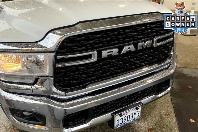 Used 2024 RAM 3500 Big Horn image 30
