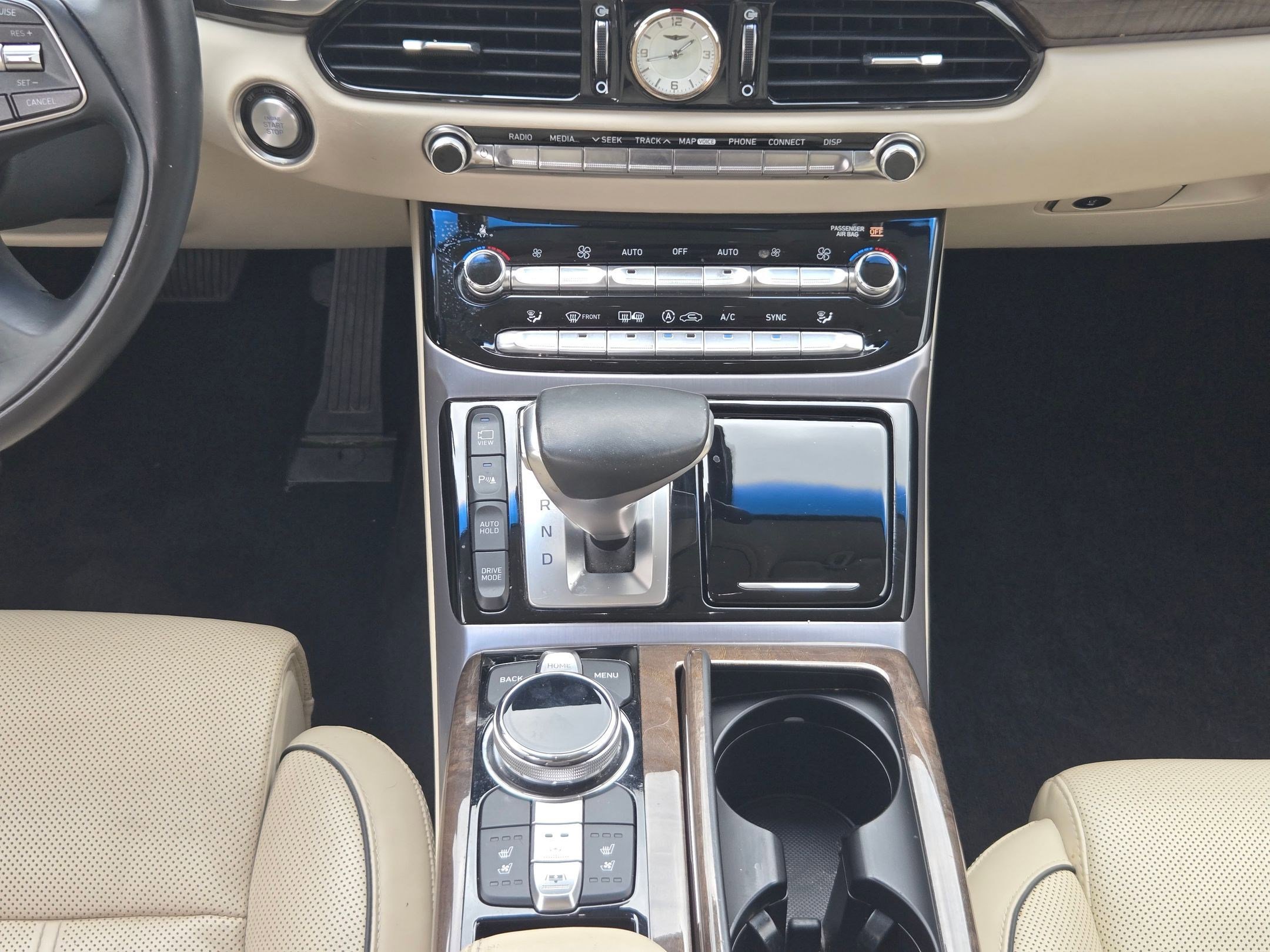 Used 2018 Genesis G90 5.0 Ultimate image 21