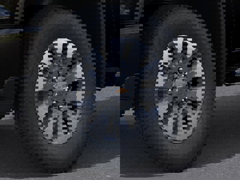 New 2026 Chevrolet Silverado 2500 Custom w/ Custom Value Package image 33