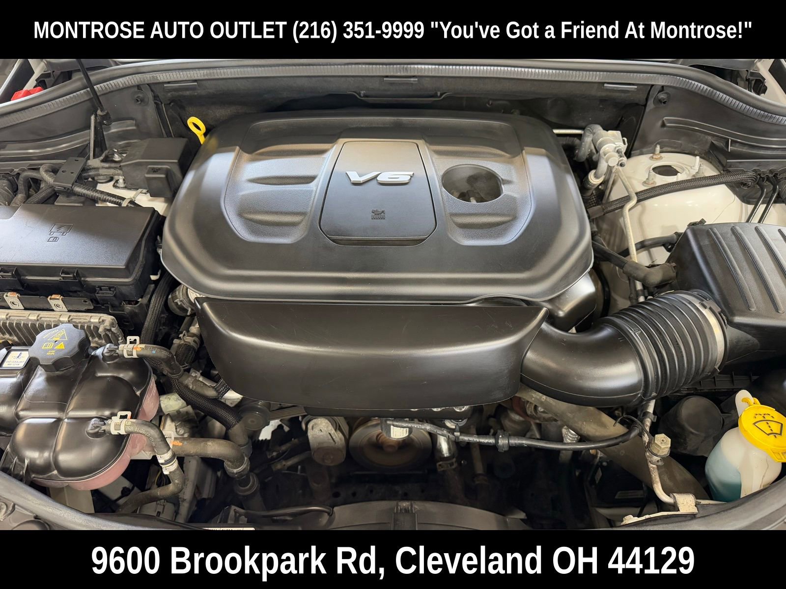 Used 2017 Jeep Grand Cherokee Limited image 51