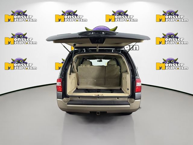 Used 2014 Ford Expedition EL XLT w/ Equipment Group 202A AWD/4WD image 25