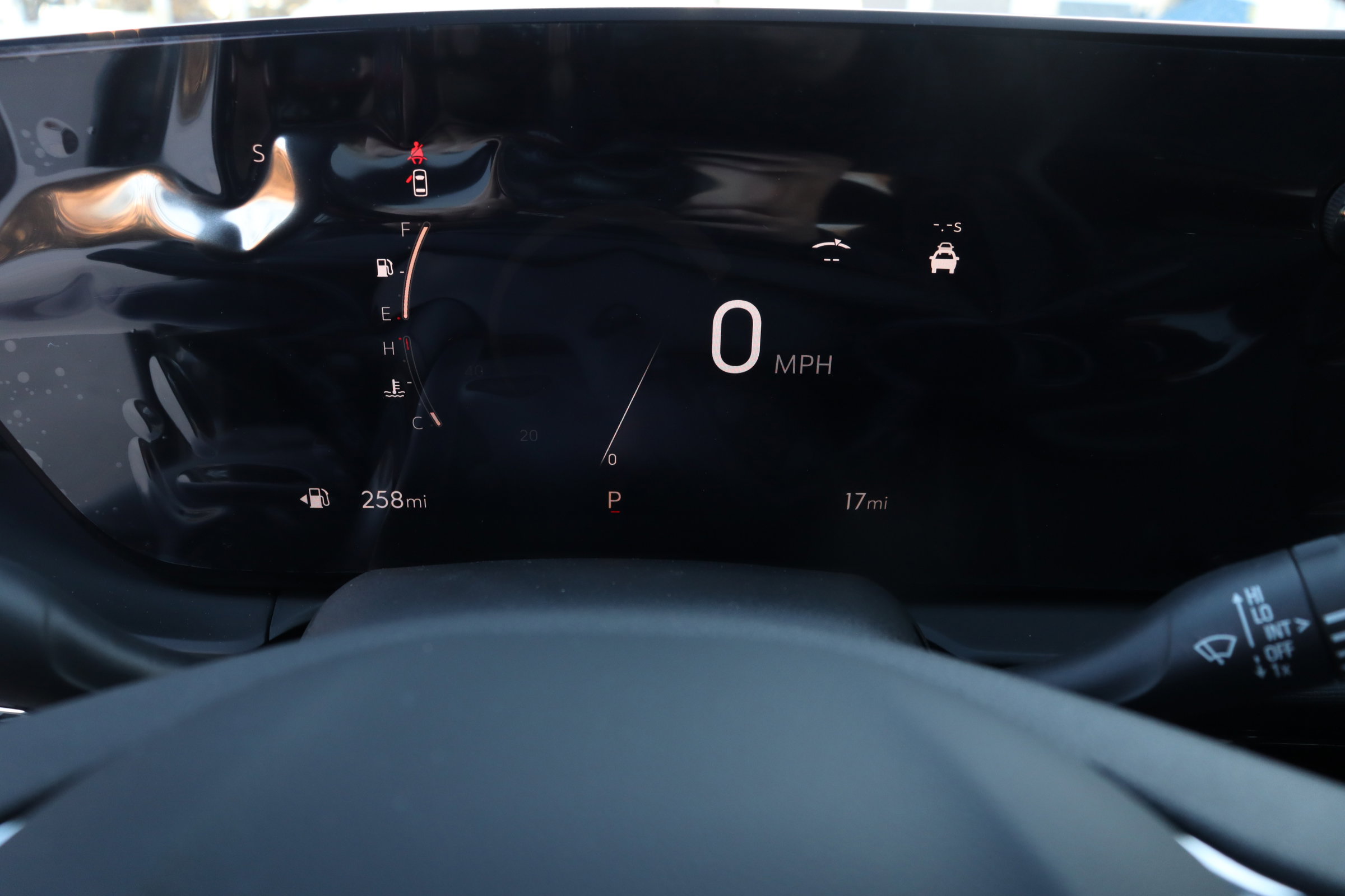 New 2026 Buick Envista Sport Touring w/ Convenience I Package image 18