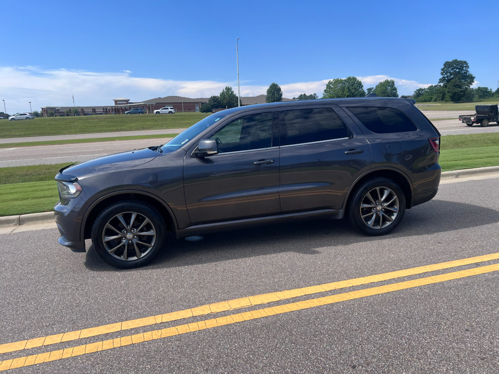 Used 2018 Dodge Durango GT AWD/4WD image 8