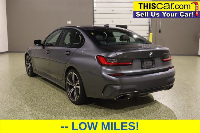 Used 2021 BMW M340i xDrive image 5