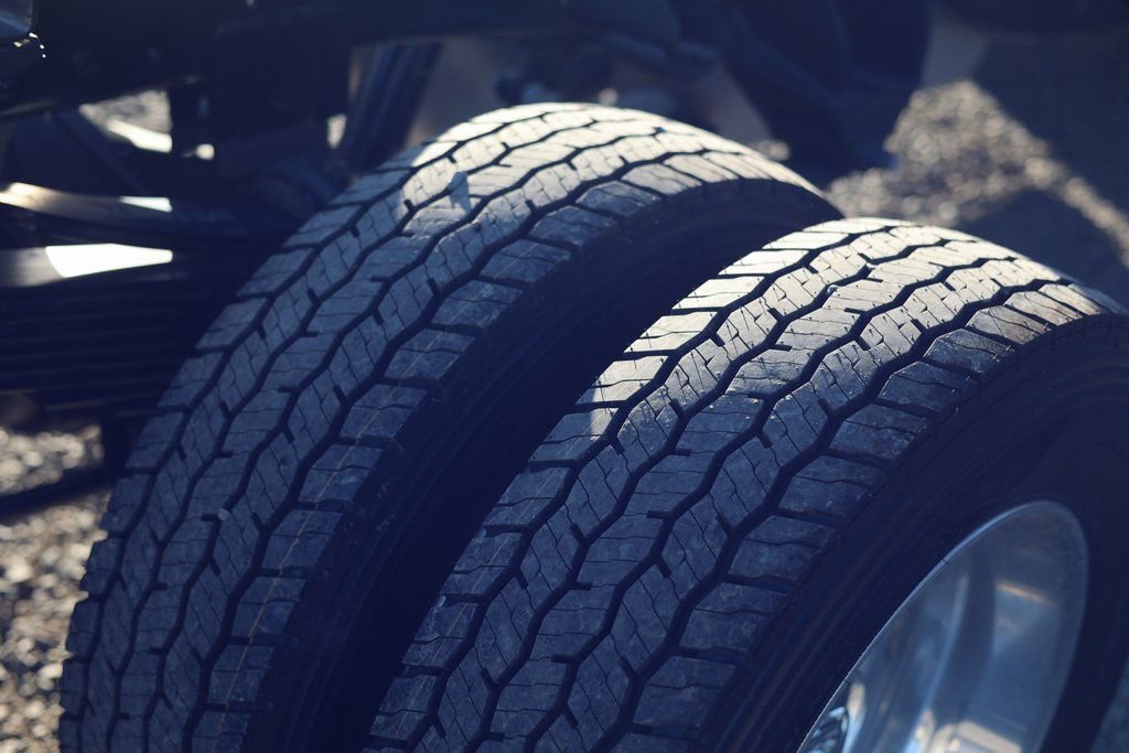 New 2024 RAM 5500 Tradesman image 11