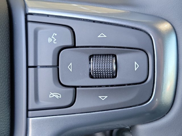New 2026 Chevrolet Silverado 1500 RST w/ RST Select Package AWD/4WD image 9