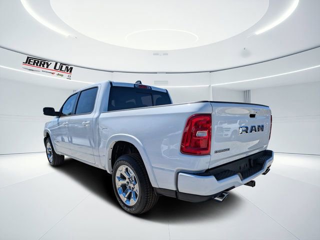 New 2026 RAM 1500 Big Horn image 5