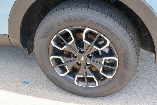 Used 2024 Hyundai Santa Cruz SEL image 5