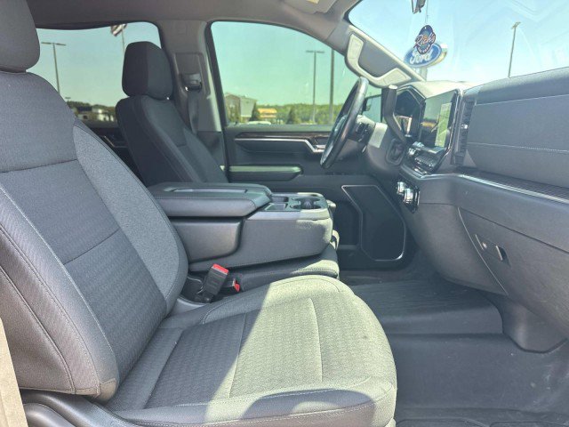 Used 2022 GMC Sierra 1500 Elevation AWD/4WD image 12