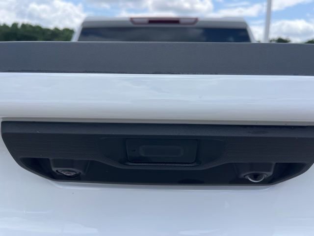 New 2026 Chevrolet Silverado 1500 RST w/ RST Select Package AWD/4WD image 8