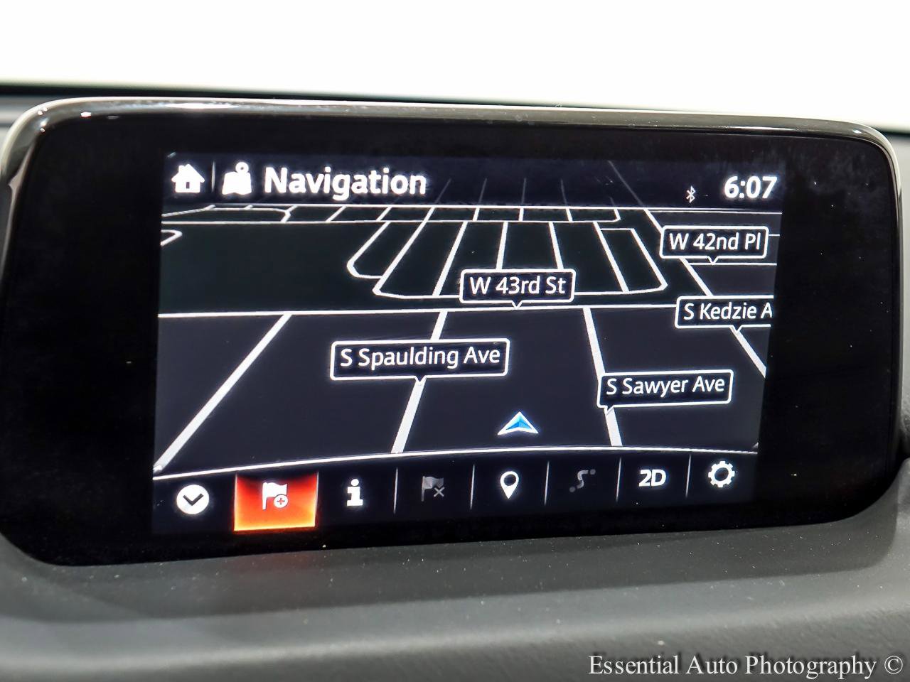 Used 2018 MAZDA CX-5 Touring w/ Preferred Equipment Package image 22