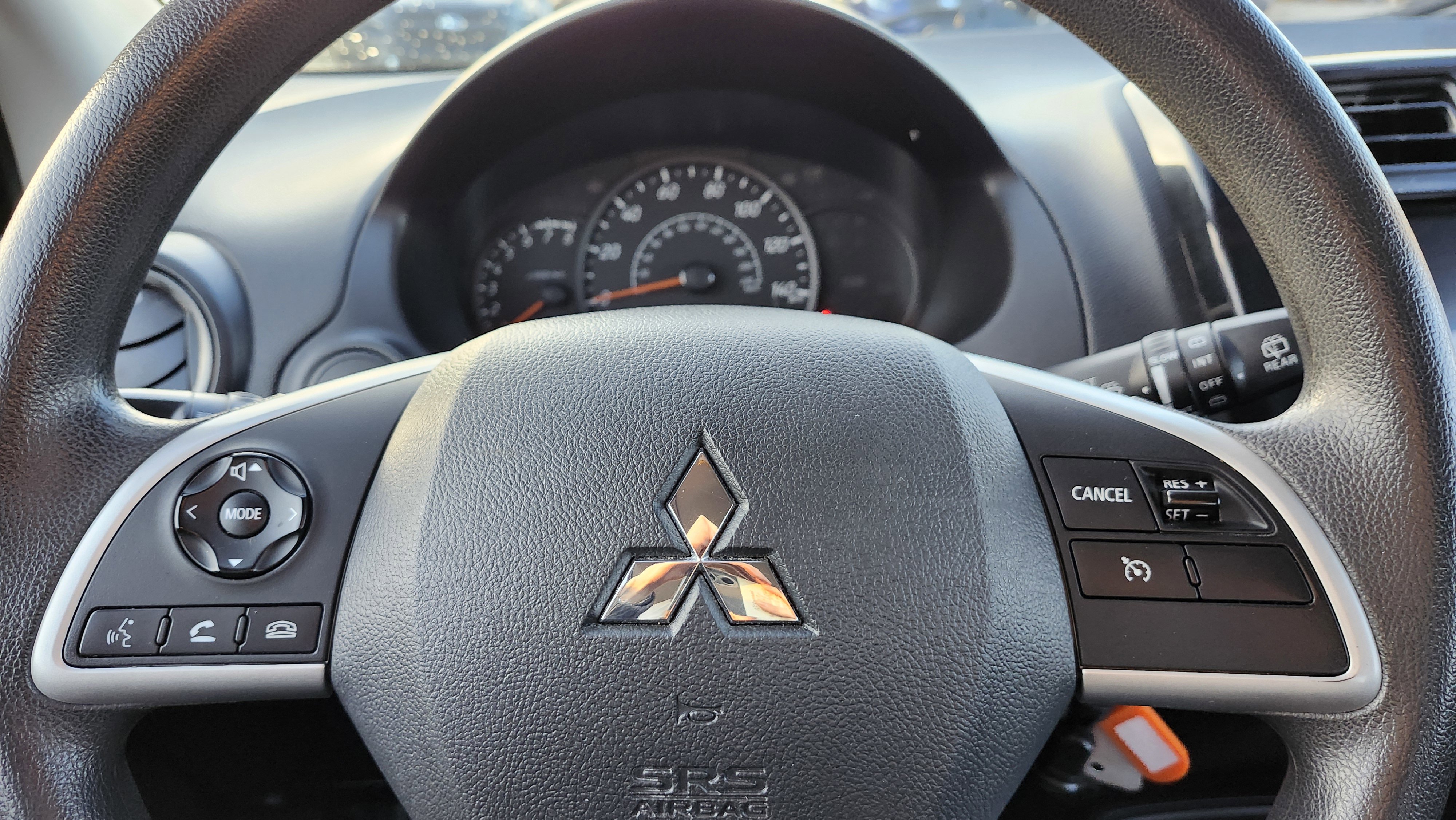 Used 2022 Mitsubishi Mirage ES image 23