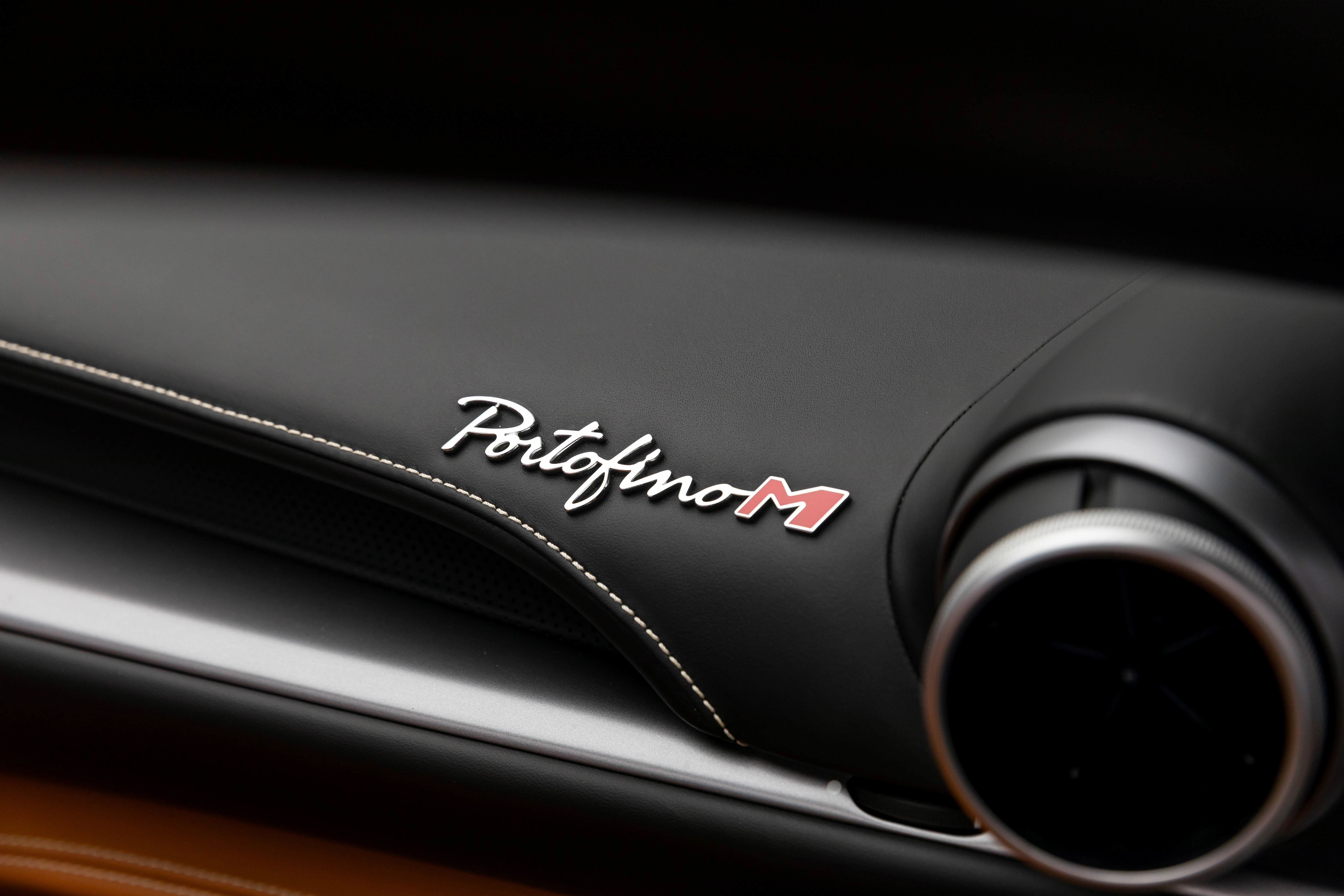 Certified 2022 Ferrari Portofino M image 43