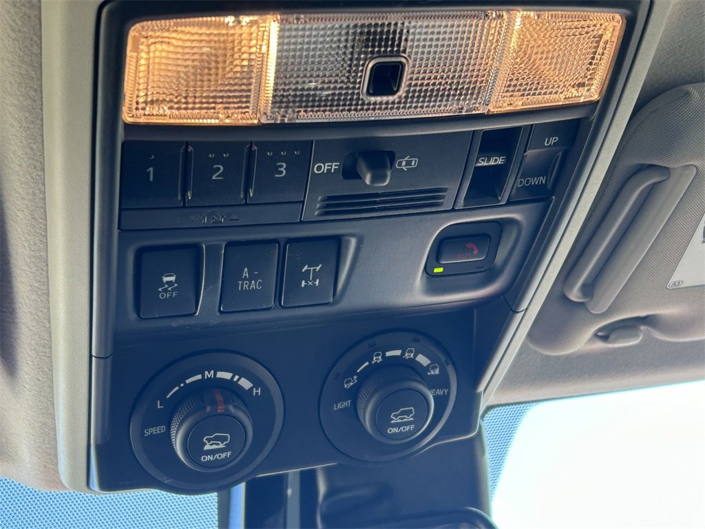 Used 2023 Toyota 4Runner TRD Pro image 20
