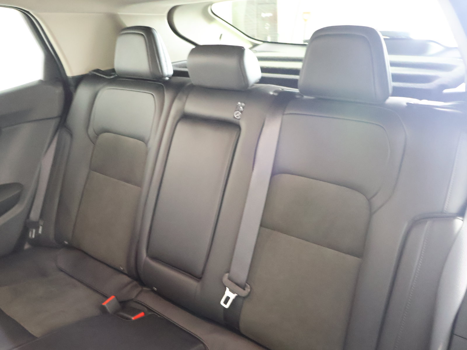 Used 2024 Nissan Ariya AWD image 45