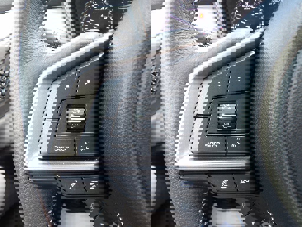 Used 2020 Subaru Outback Limited w/ Popular Package #2 image 18