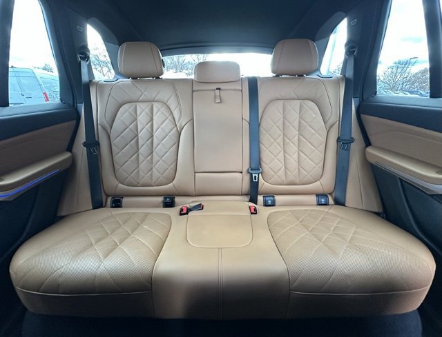 Used 2023 BMW X5 xDrive40i image 17