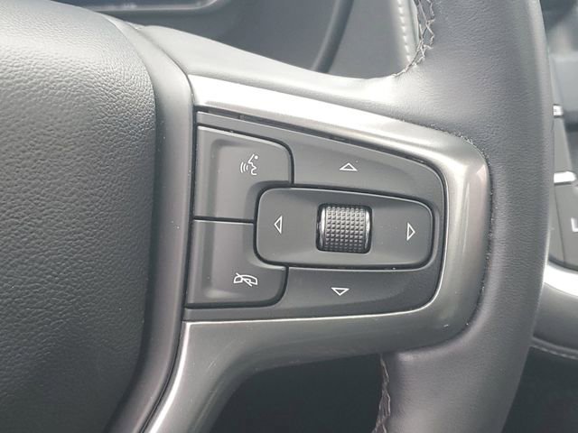 Certified 2023 Chevrolet Tahoe Z71 w/ Luxury Package image 23