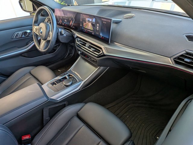Used 2023 BMW M340i M340i w/ Driving Assistance Package image 19