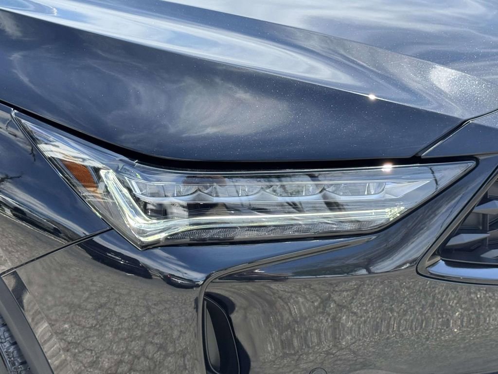 Certified 2023 Acura MDX A-Spec image 8