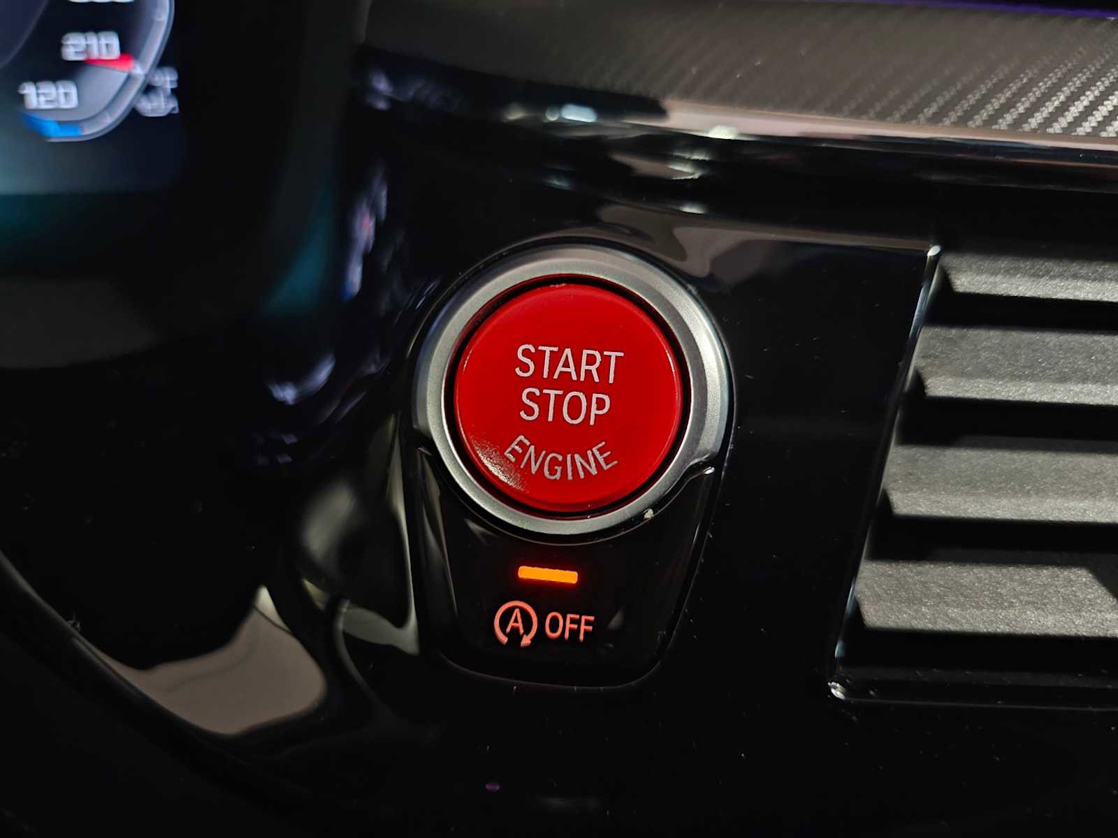 Used 2021 BMW M5 w/ Competition Package image 18