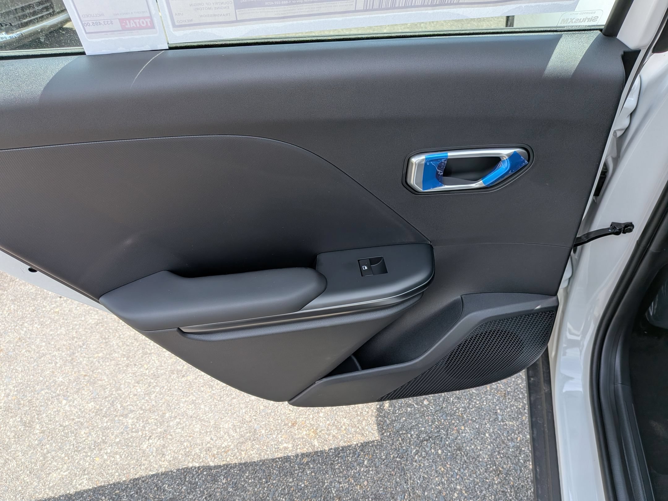 New 2026 Kia K4 FWD image 24