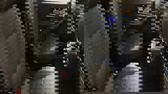 Used 2024 Mercedes-Benz GLS 580 4MATIC image 51