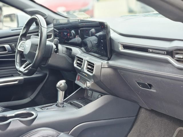 Used 2024 Ford Mustang Premium image 13