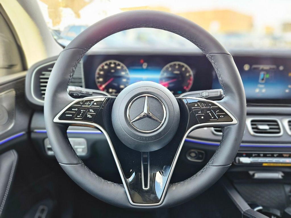 New 2026 Mercedes-Benz GLE 350 4MATIC image 24
