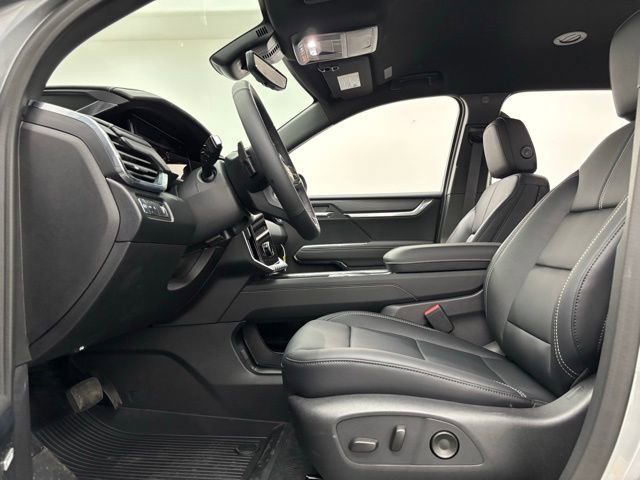 New 2026 GMC Acadia Elevation w/ Black Edition image 18