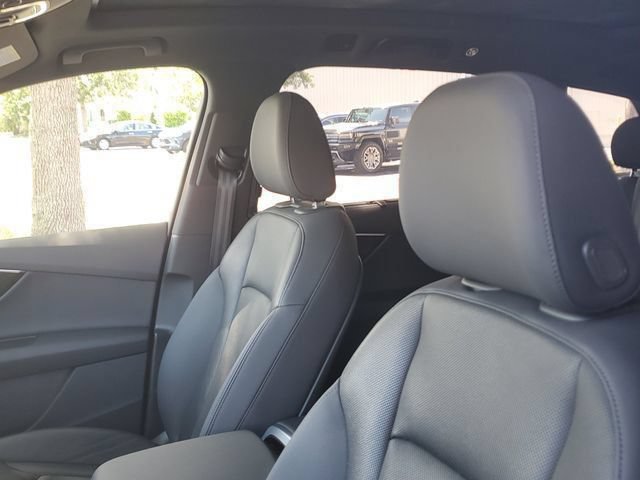 Used 2020 Audi Q7 3.0T Prestige w/ Prestige Package AWD/4WD image 20